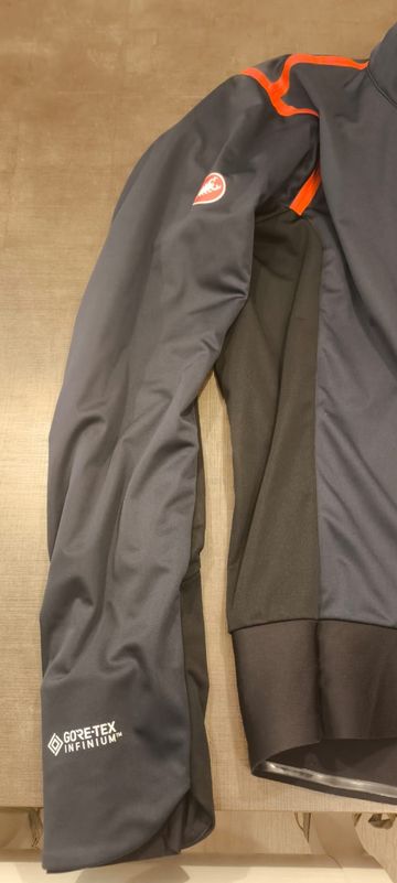 Used Castelli Alpha ROS No Light bike — image 10 of 11