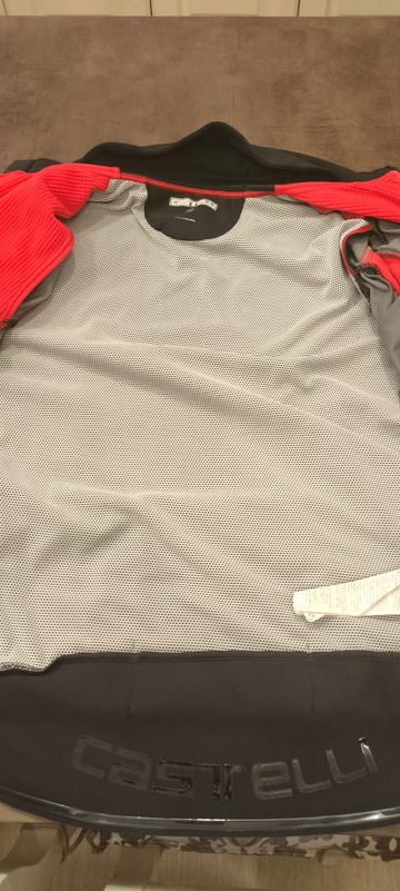 Used Castelli Alpha ROS No Light bike — image 4 of 11