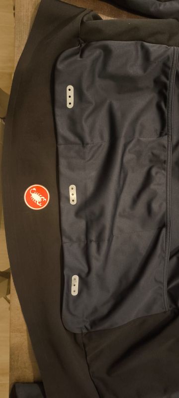 Used Castelli Alpha ROS No Light bike — image 6 of 11