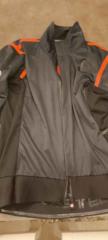 Used Castelli Alpha ROS No Light bike — image 9 of 11