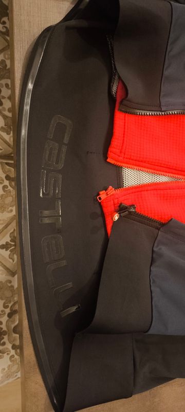 Used Castelli Alpha ROS No Light bike — image 11 of 11