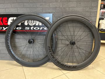 Gebrauchtes Bontrager Aeolus Elite 51 Disc 2026 Wheels