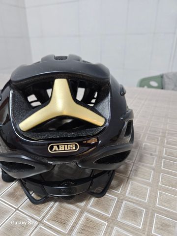 Used ABUS Airbreaker 2024 bike — image 3 of 8