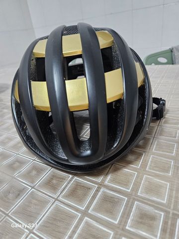 Used ABUS Airbreaker 2024 bike — image 4 of 8