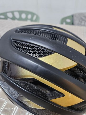 Used ABUS Airbreaker 2024 bike — image 6 of 8