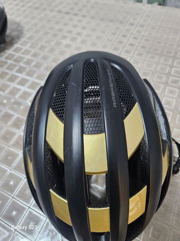 Used ABUS Airbreaker 2024 bike — image 7 of 8