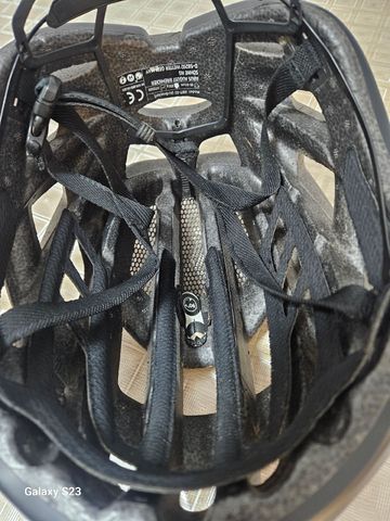 Used ABUS Airbreaker 2024 bike — image 8 of 8