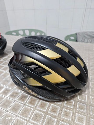 Used ABUS Airbreaker 2024 bike — image 5 of 8