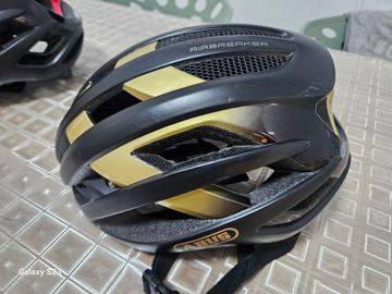 Used ABUS Airbreaker 2024 bike — image 2 of 8