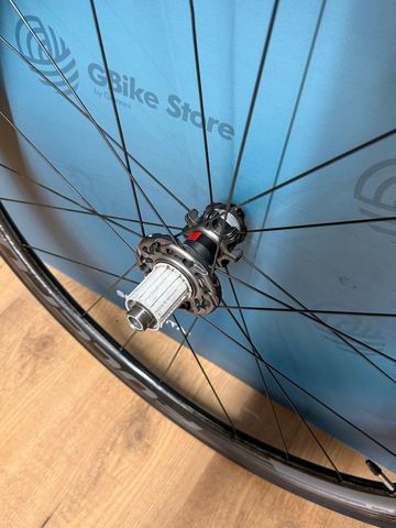 Brugt Fulcrum Speed 40 DB Wheelset 2023 bike — billede 4 af 8