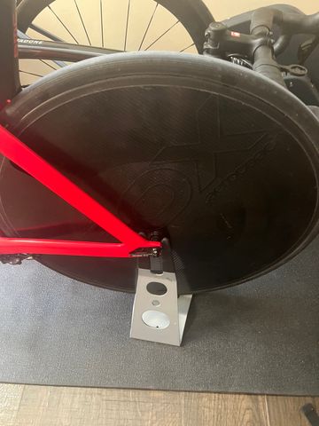 Brugt Aerocoach Rueda lenticular Wheels