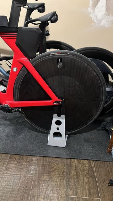 Used Aerocoach Rueda lenticular bike — image 2 of 2