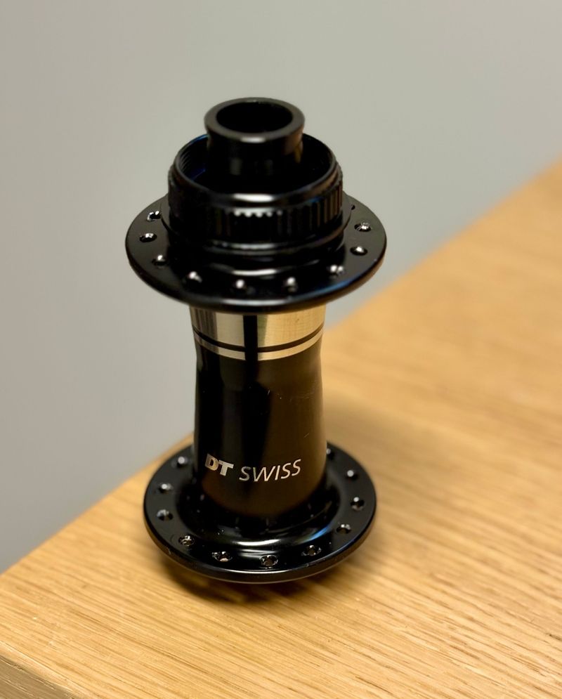Used Dt Swiss 180 Classic Boost CL Front Hub 28H 2026 Wheels