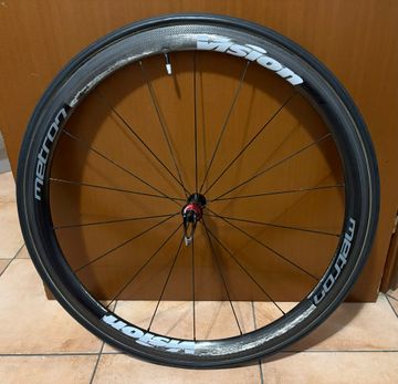 Vision Metron 40 Wheels usato