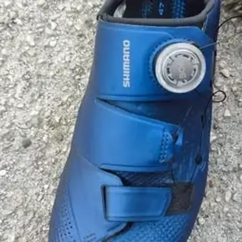 Used Shimano RC5 bike — image 5 of 8
