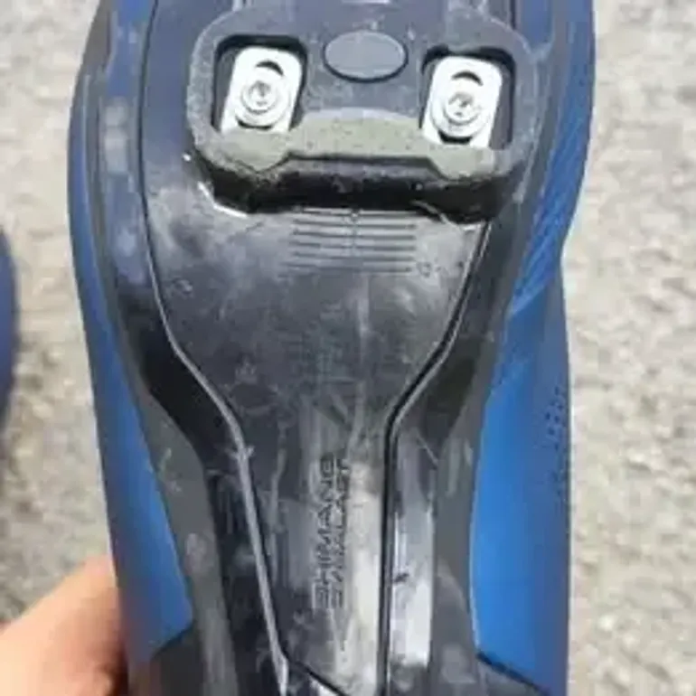 Used Shimano RC5 bike — image 4 of 8