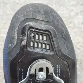 Used Shimano RC5 bike — image 6 of 8