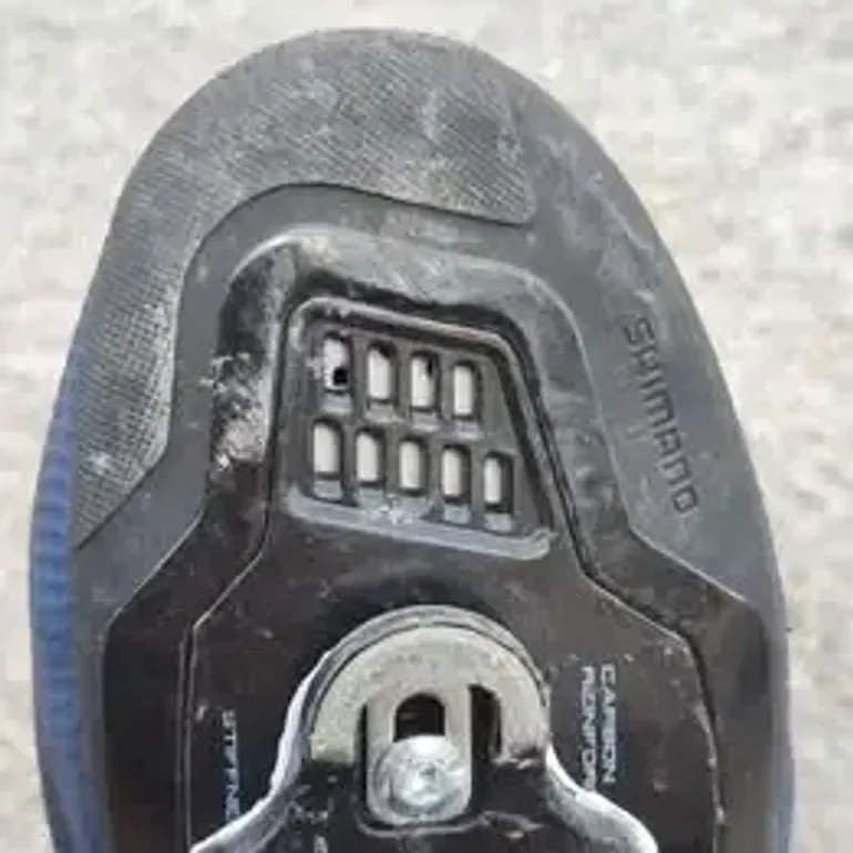 Used Shimano RC5 bike — image 6 of 8