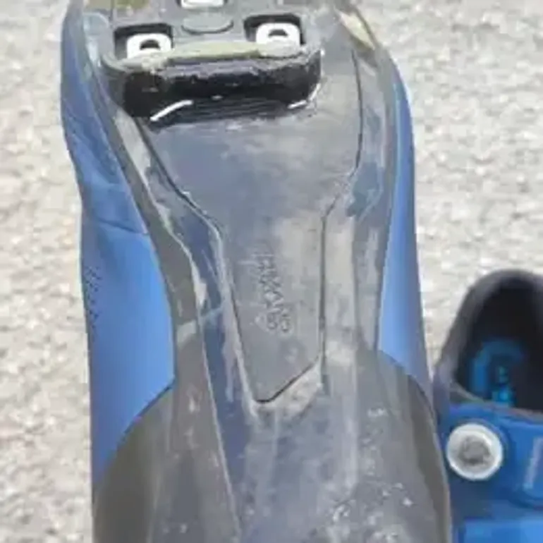 Used Shimano RC5 bike — image 7 of 8