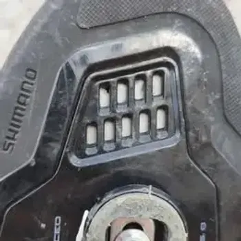 Used Shimano RC5 bike — image 3 of 8