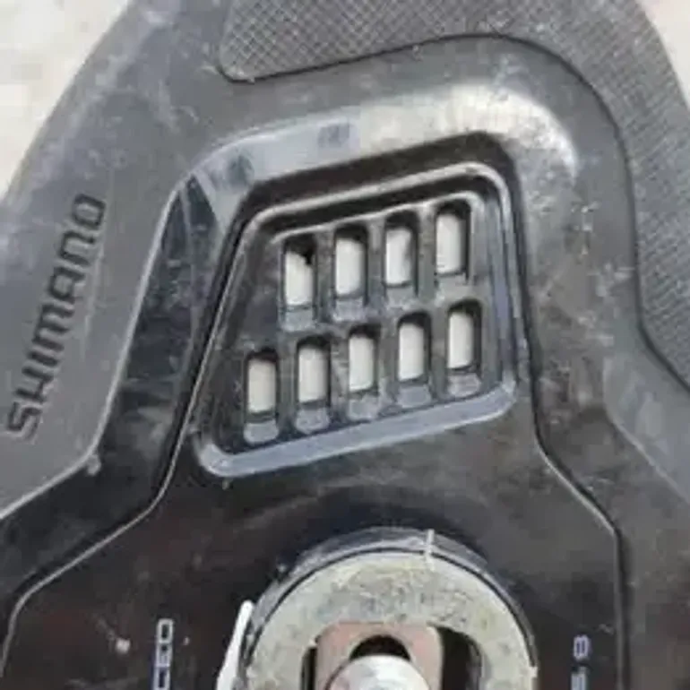 Used Shimano RC5 bike — image 3 of 8