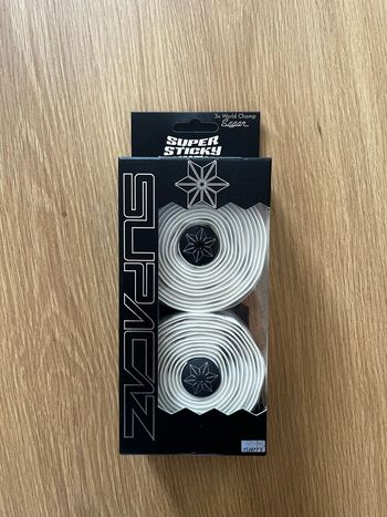 Supacaz, Super Sticky Kush Bar Tape