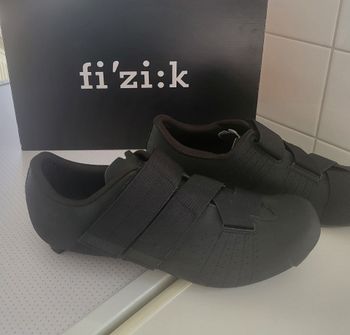 Fizik, Tempo Powerstrap