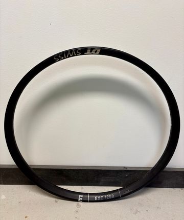 Gebrauchtes Dt Swiss EXC 330 27.5" Carbon Rim 2026 Wheels