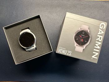 Garmin, Venu 2S GPS Smartwatch