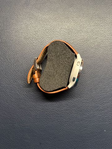 Used Garmin Venu 2S GPS Smartwatch bike — image 7 of 12