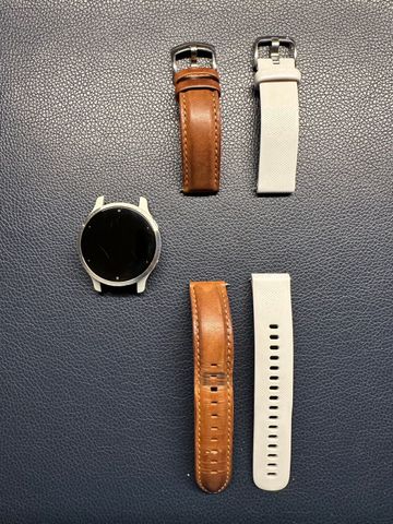 Used Garmin Venu 2S GPS Smartwatch bike — image 11 of 12