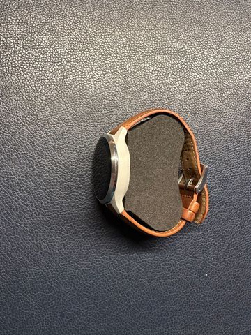 Used Garmin Venu 2S GPS Smartwatch bike — image 6 of 12