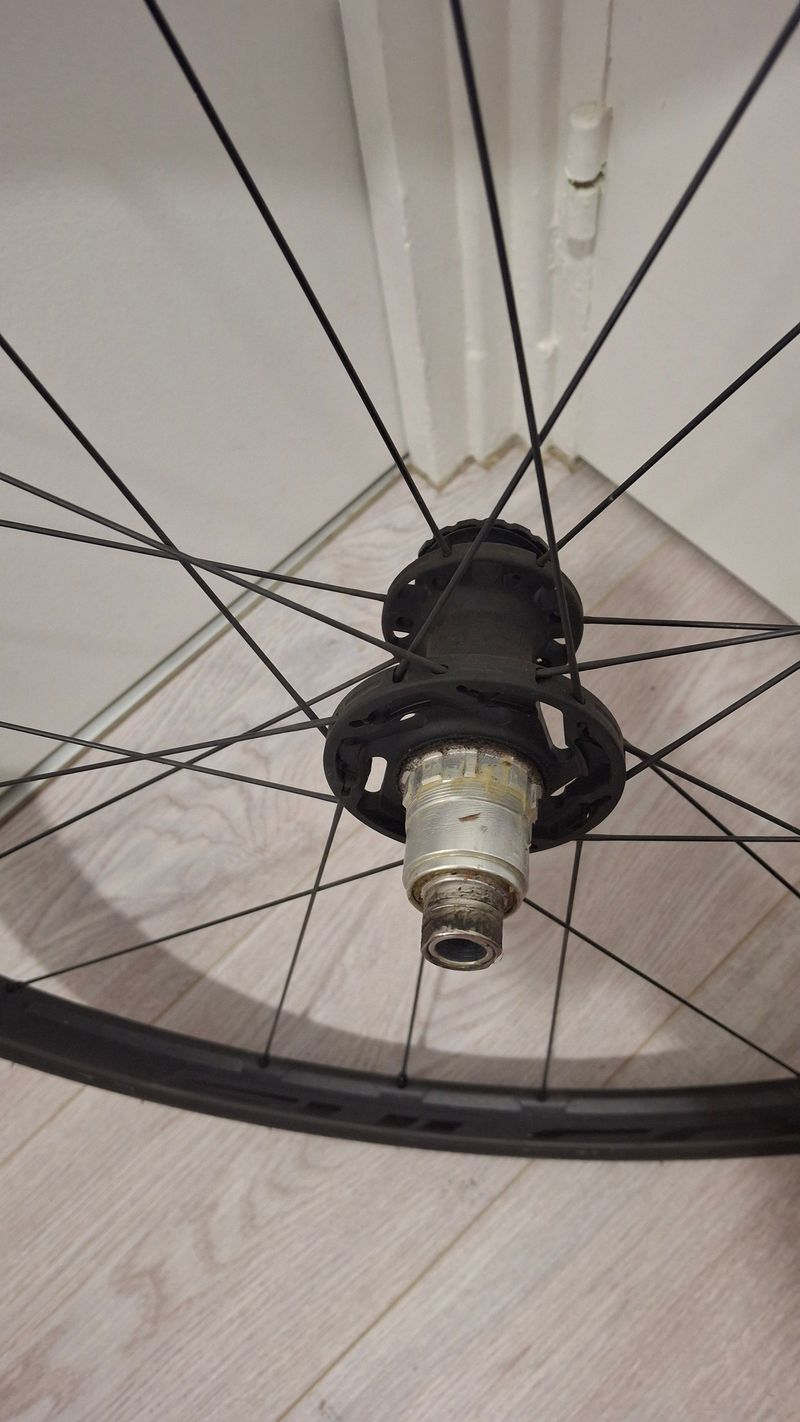 Gebrauchtes Fulcrum Racing 3DB bike — Bild 4 von 6