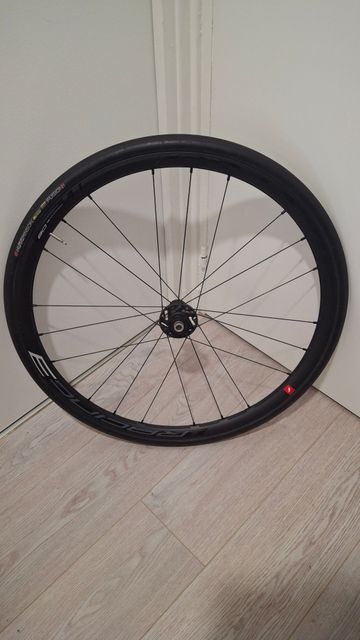 Gebrauchtes Fulcrum Racing 3DB bike — Bild 3 von 6
