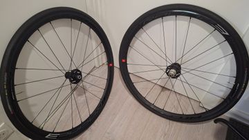 Gebrauchtes Fulcrum Racing 3DB Wheels