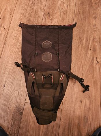 Rapha, Apidura Saddle.bag