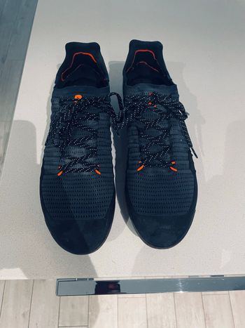 Dmt, GK1 Gravel Shoes