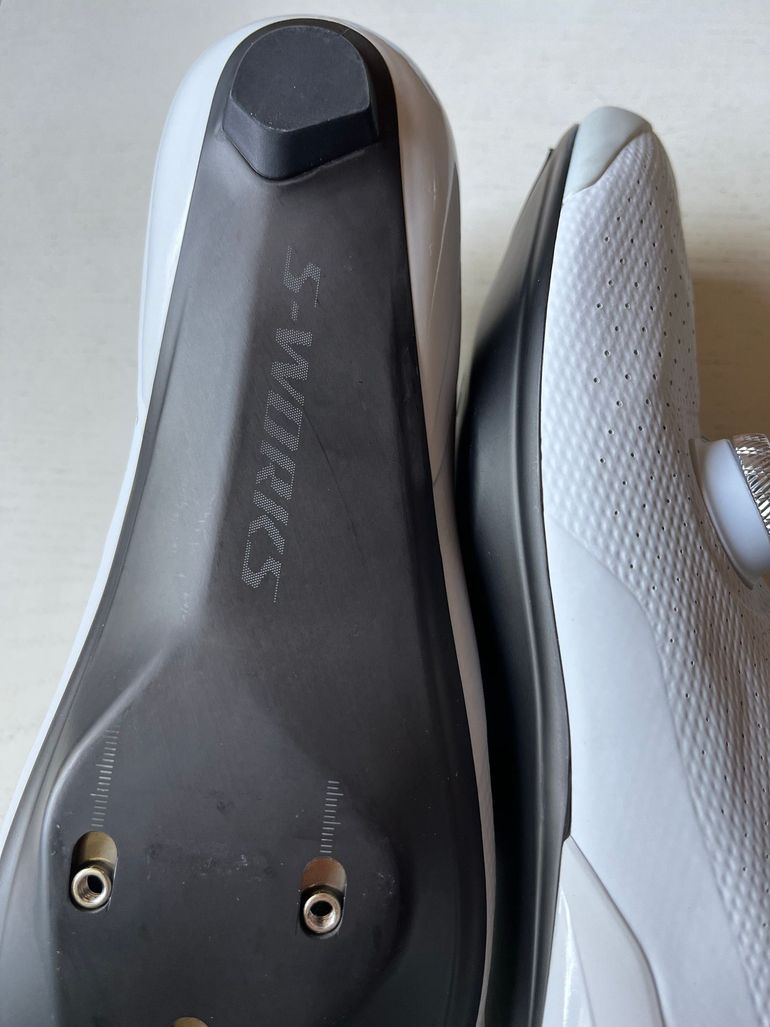 Used Specialized S-Works Torch 2026 bike — image 15 of 23