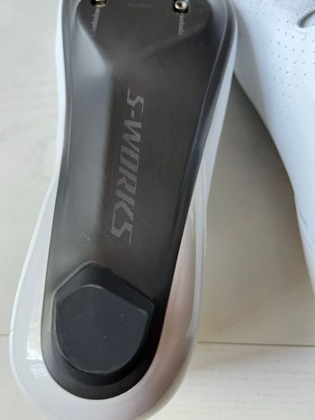 Used Specialized S-Works Torch 2026 bike — image 16 of 23