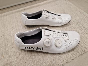 Nimbl, Exceed Road