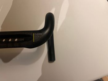 Canyon, CP0018 Classic Drops