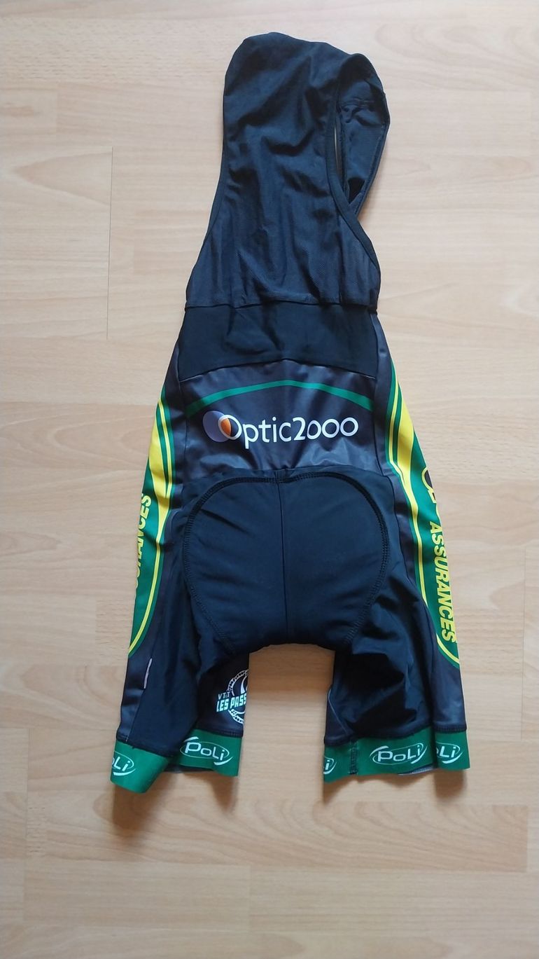 Used Poli Cuissard Court bike — image 2 of 2