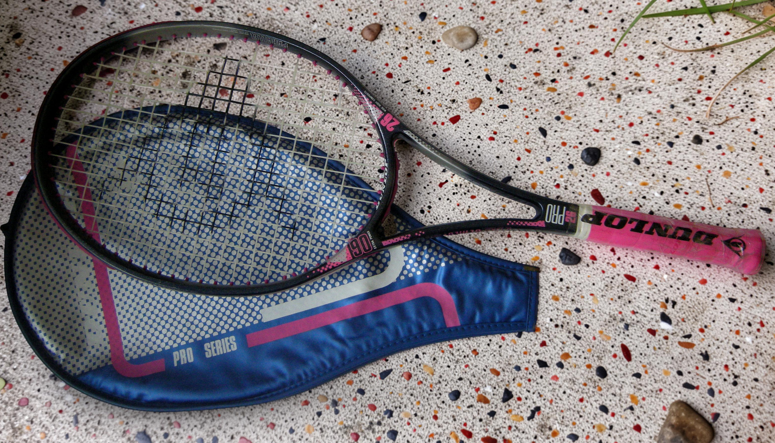 Used Dunlop Pro 90 Series Racquet – $ 242 | buycycle