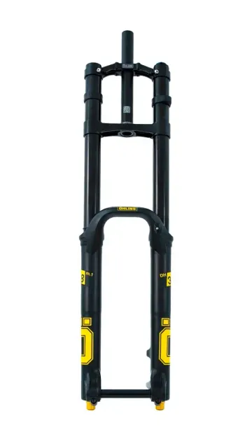 Tweedehands Öhlins DH38 m.1 Air TTX18 29'/27.5'/200 bike — afbeelding 2 van 2