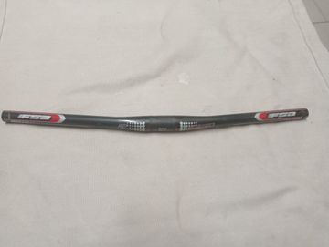 Brugt Fsa carbonio Rise 2023 bike — billede 4 af 4