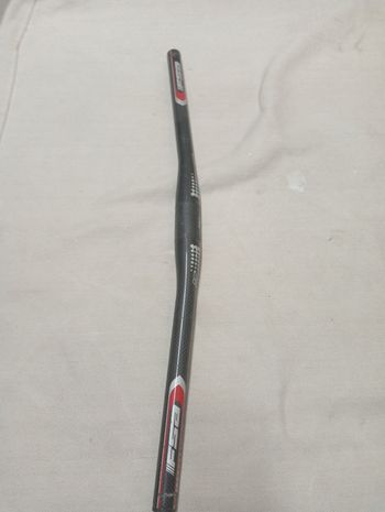 Fsa, carbonio Rise