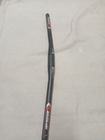 Used Fsa carbonio Rise 2023 Cockpit