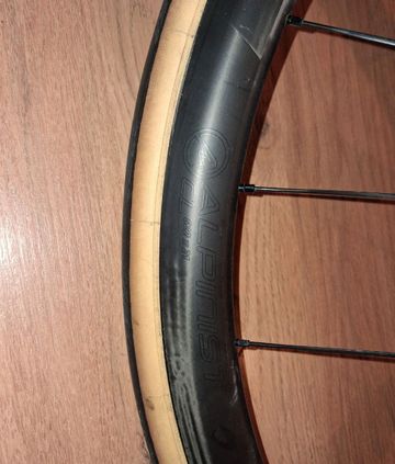 Roval CL Alpnisti bike d'occasion — image 1 sur 3