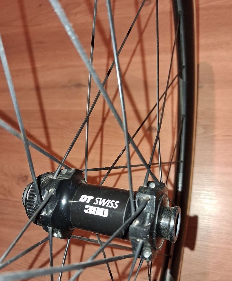 Roval CL Alpnisti bike d'occasion — image 2 sur 3
