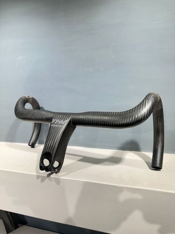 Použité THM Frontale ICR Unità Manubrio Manubrio 2025 Cockpit